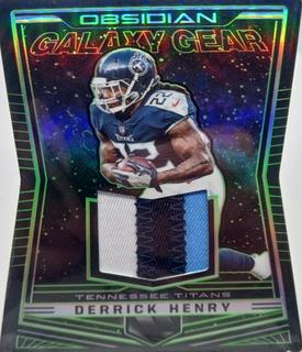 Derrick Henry