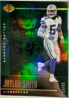 Jaylon Smith