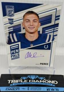 Alec Pierce