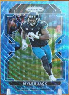 Myles Jack
