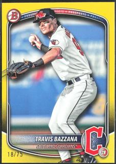 Travis Bazzana