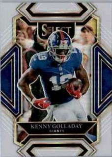 Kenny Golladay
