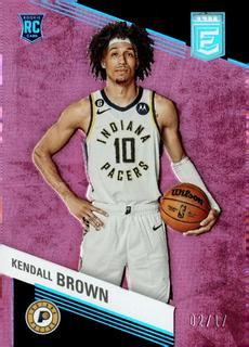 Kendall Brown