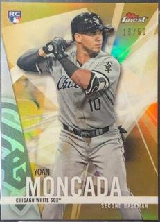 Yoan Moncada