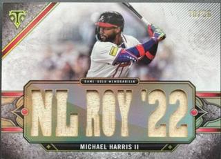 Michael Harris II