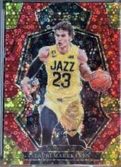 Lauri Markkanen