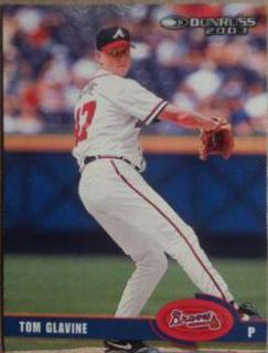 Tom Glavine