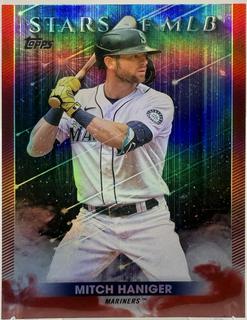 Mitch Haniger