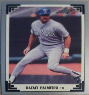 Rafael Palmeiro
