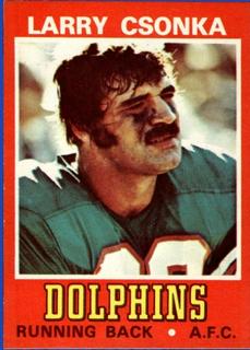 Larry Csonka