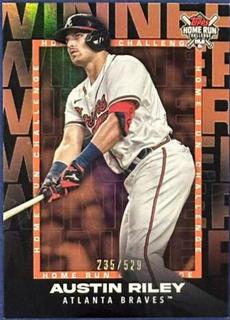 Austin Riley