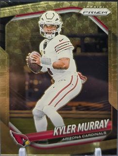 Kyler Murray
