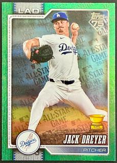 Jack Dreyer