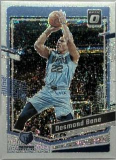 Desmond Bane