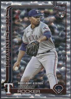 Kumar Rocker