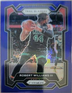 Robert Williams III