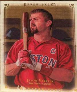 Jason Varitek