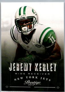 Jeremy Kerley