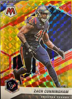 Zach Cunningham