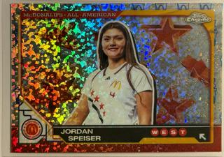 Jordan Speiser