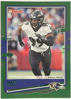 Matt Judon