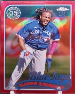 Vladimir Guerrero Jr.