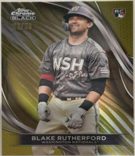 Blake Rutherford