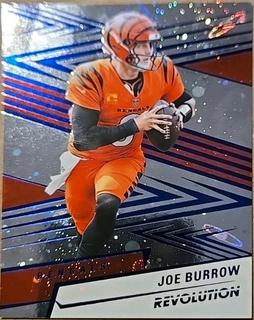 Joe Burrow