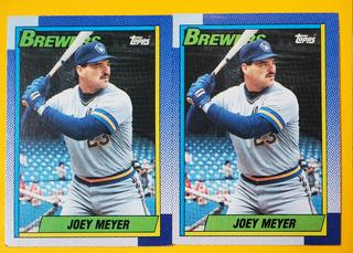Joey Meyer