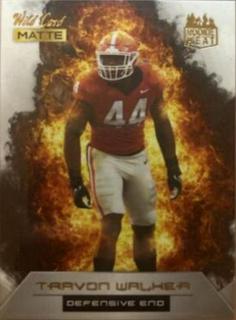 Travon Walker