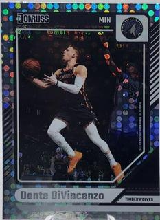 Donte DiVincenzo