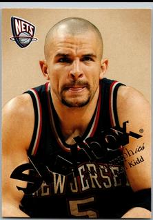 Jason Kidd