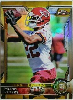 Marcus Peters