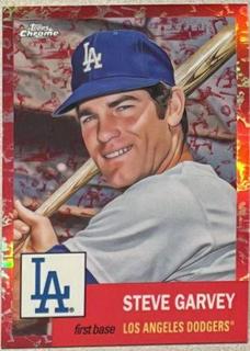 Steve Garvey