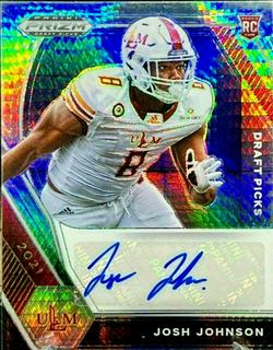 Josh Johnson