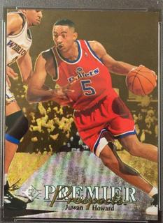 Juwan Howard