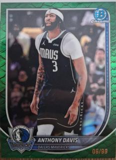 Anthony Davis