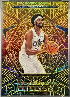 Jarrett Allen
