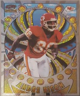 Andre Rison