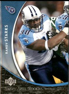 Randy Starks