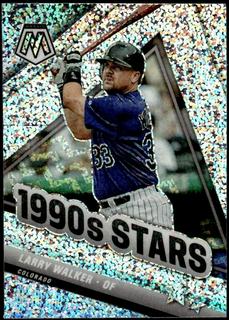 Larry Walker