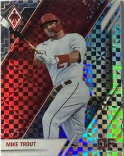 Mike Trout