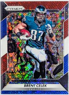 Brent Celek