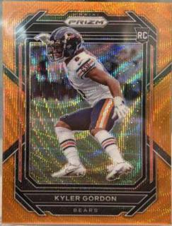 Kyler Gordon