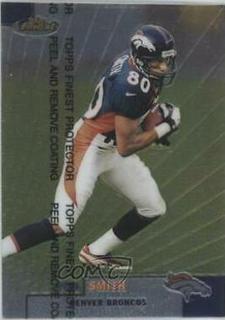 Rod Smith