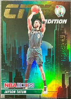 Jayson Tatum