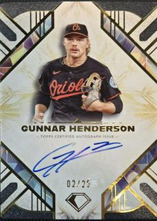 Gunnar Henderson