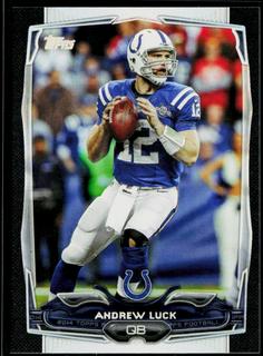 Andrew Luck
