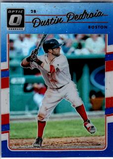 Dustin Pedroia