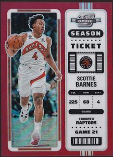 Scottie Barnes